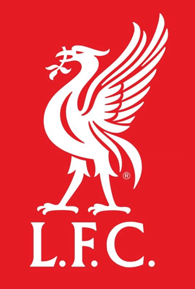 Liverpool FC Logo